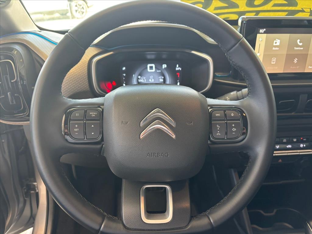 BASALT 1.0 TURBO 200 FLEX SHINE CVT14