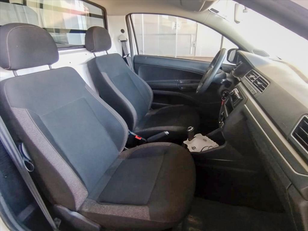 SAVEIRO 1.6 MSI ROBUST CS 16V FLEX 2P MANUAL16