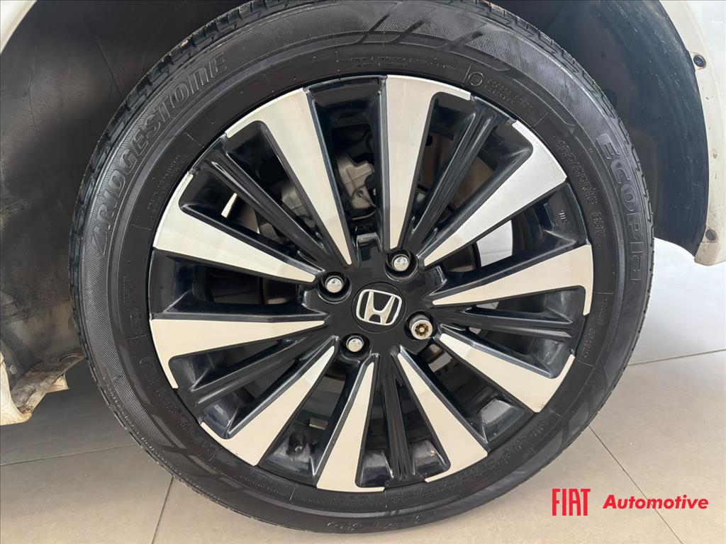 CITY 1.5 i-VTEC FLEX EX CVT19