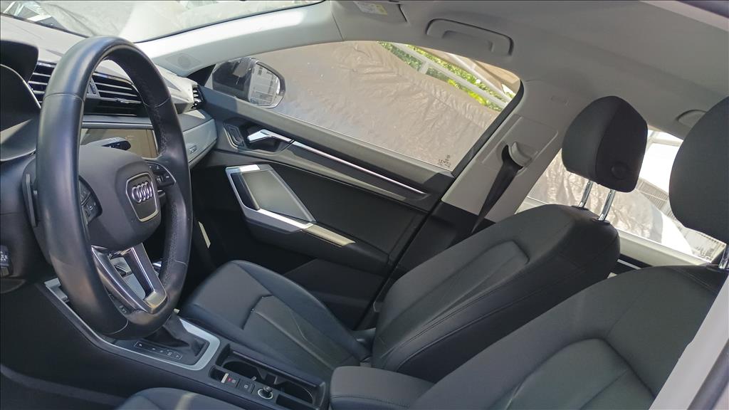 Q3 1.4 35 TFSI GASOLINA PRESTIGE PLUS S TRONIC16