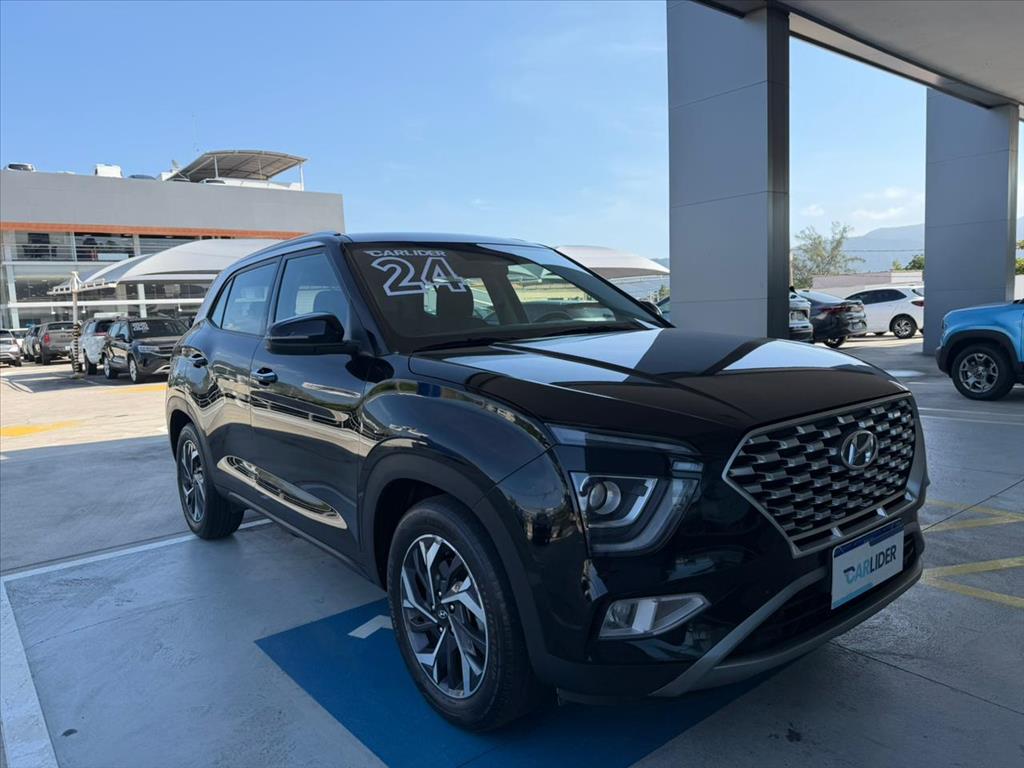 CRETA 1.0 TGDI FLEX LIMITED AUTOMÁTICO2