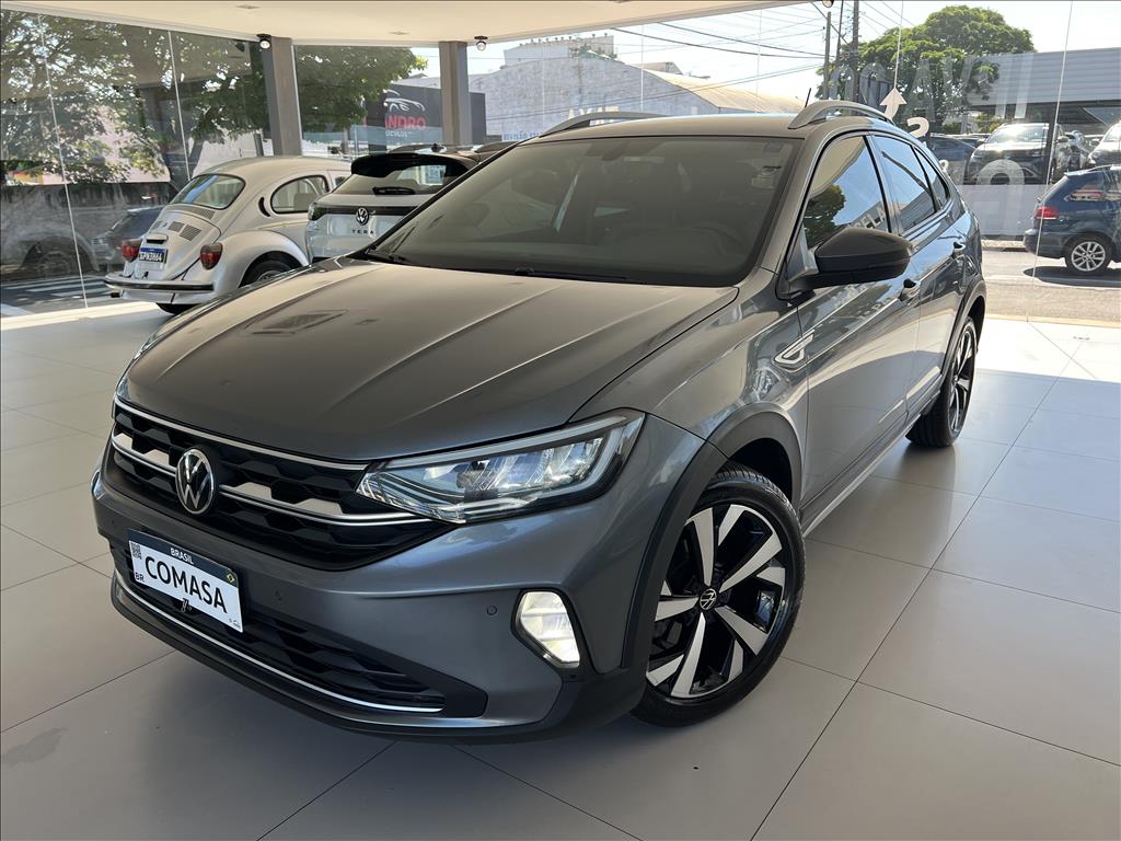 NIVUS 1.0 200 TSI TOTAL FLEX HIGHLINE AUTOMÁTICO0