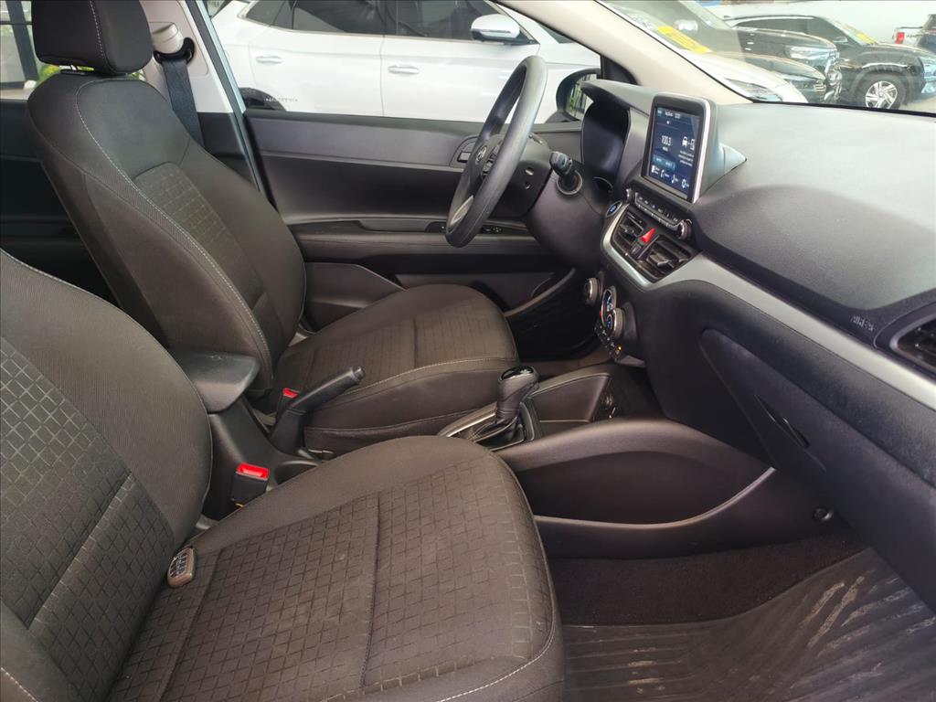 HB20 1.0 TGDI FLEX LIMITED AUTOMÁTICO11