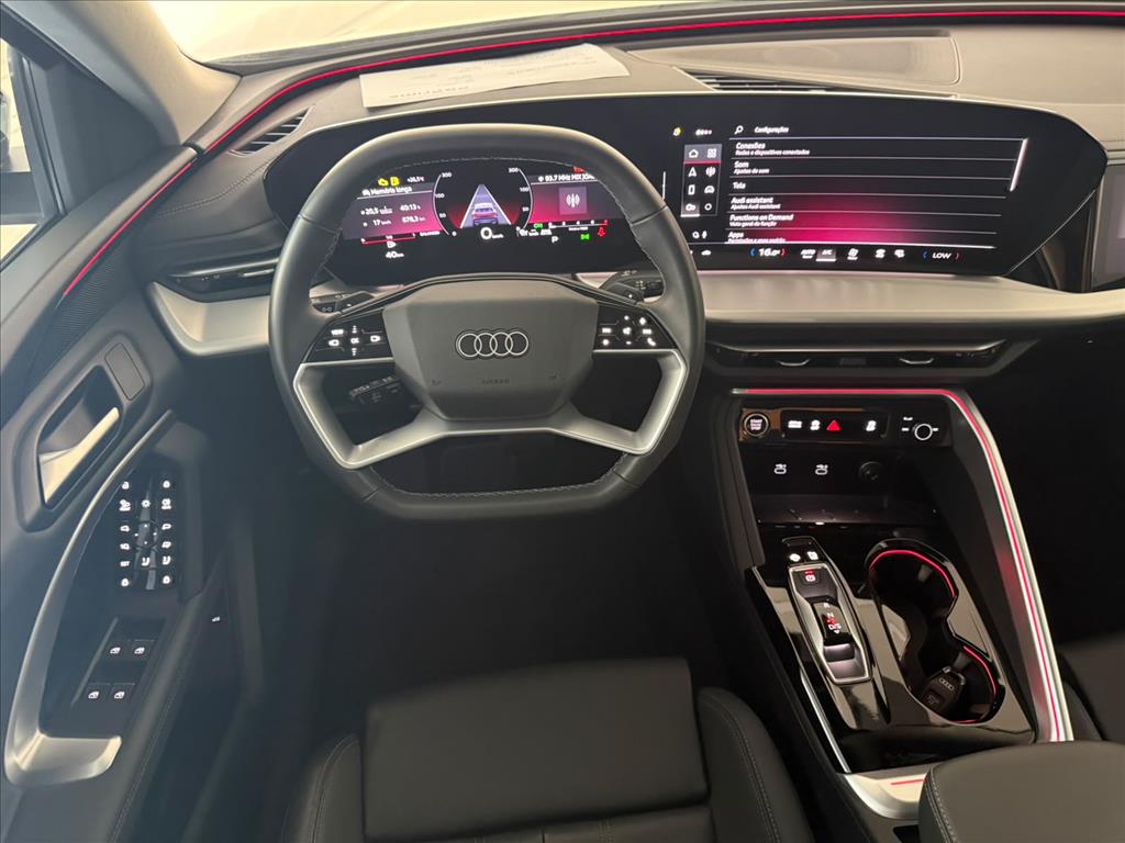 Q5 2.0 TFSI GASOLINA SPORTBACK S LINE QUATTRO S TRONIC6