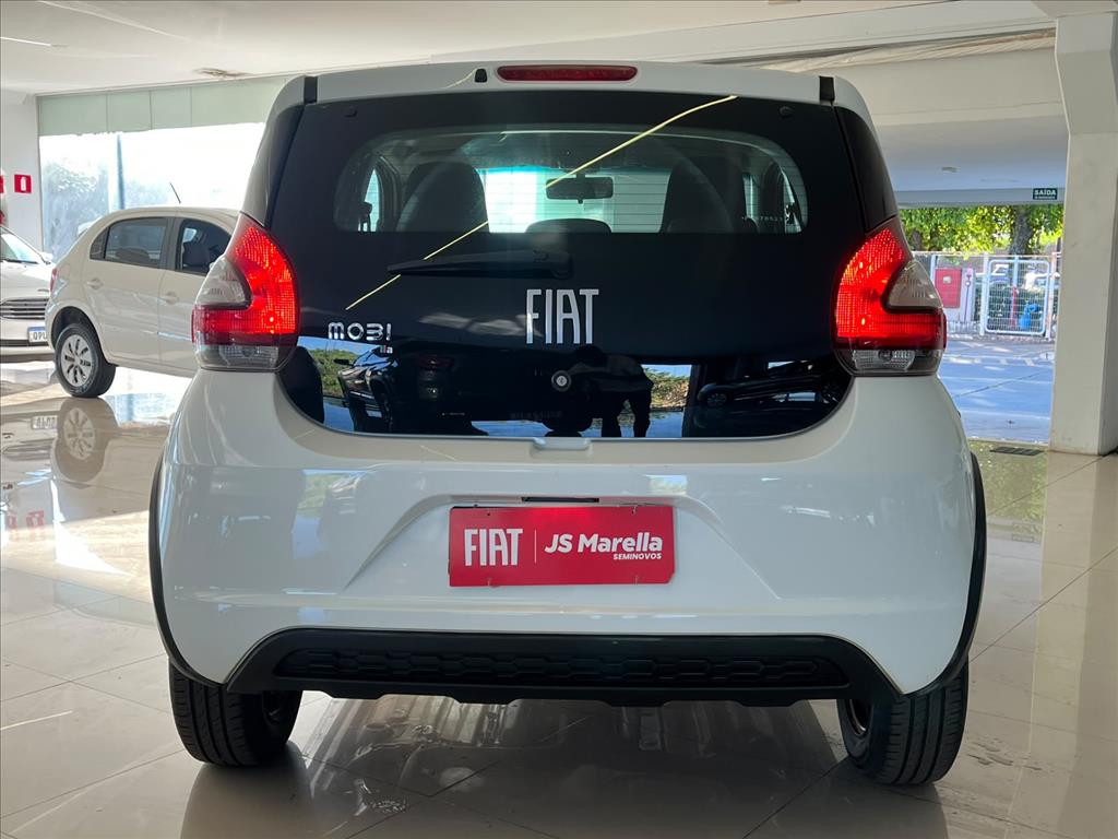 MOBI 1.0 EVO FLEX LIKE. MANUAL4