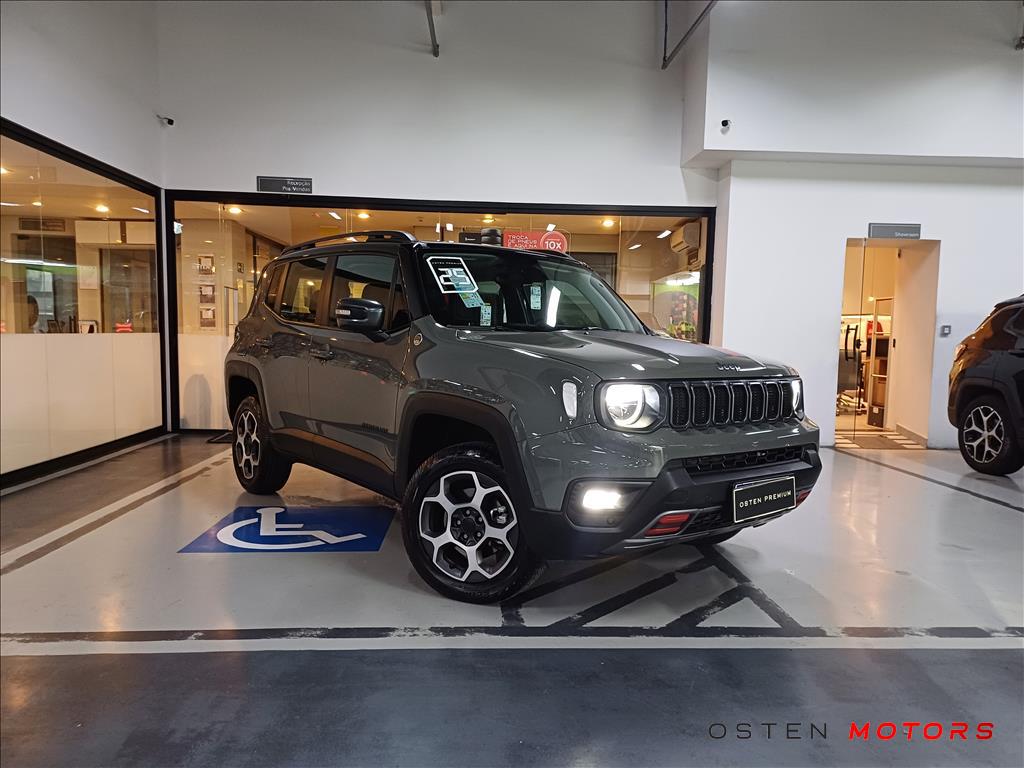 Jeep-RENEGADE-1.3 T270 TURBO FLEX TRAILHAWK 4X4 AT9