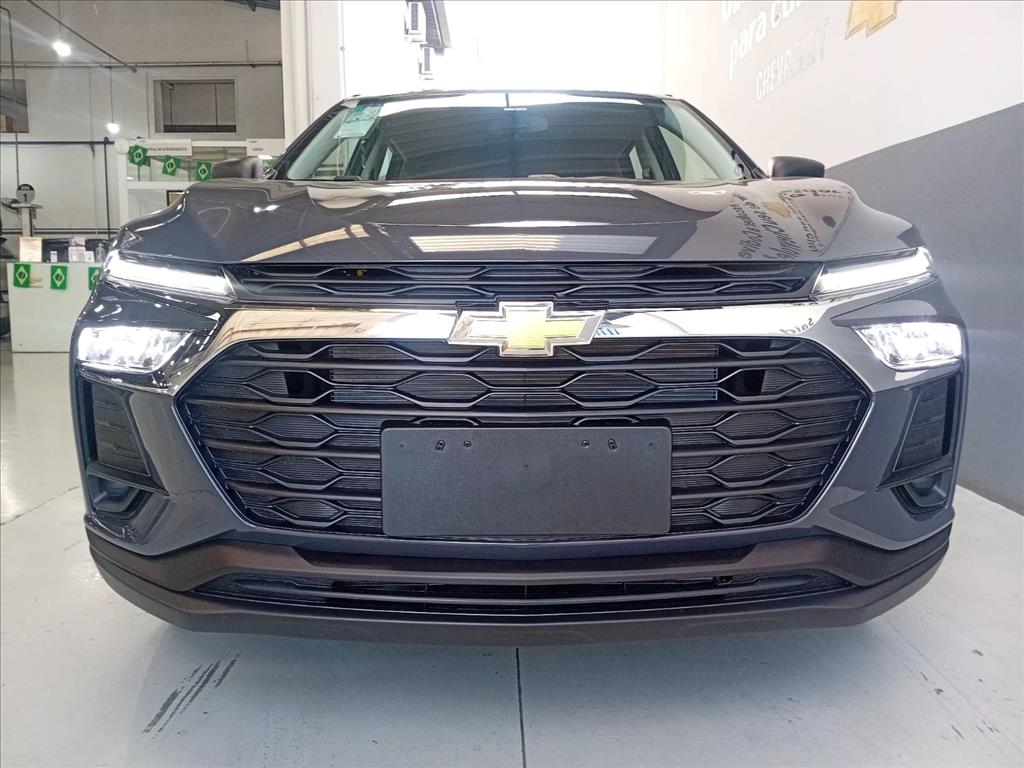 TRACKER 1.0 TURBO FLEX AUTOMÁTICO18