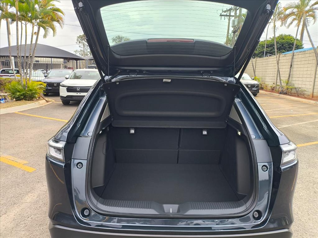 HR-V 1.5 DI I-VTEC FLEX EX CVT