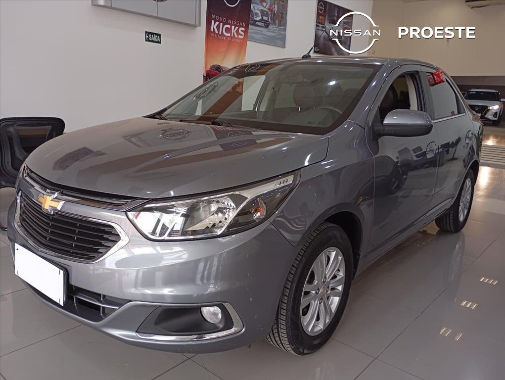 COBALT 1.8 MPFI LTZ 8V FLEX 4P AUTOMÁTICO3