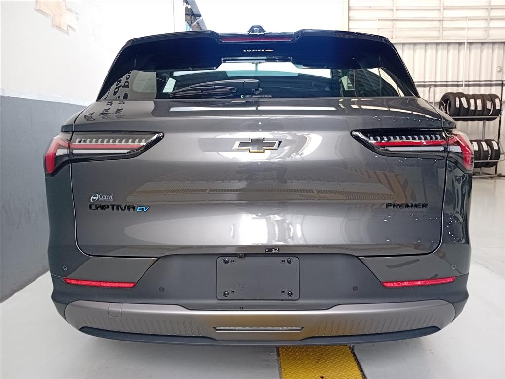 CAPTIVA EV 60 KW ELÉTRICO PREMIER18