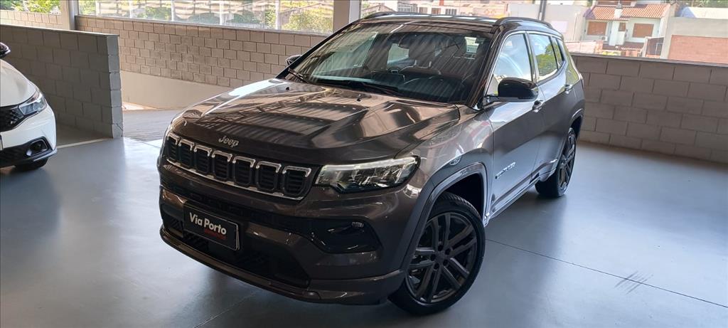 2.0 HURRICANE 4 TURBO GASOLINA OVERLAND AT9