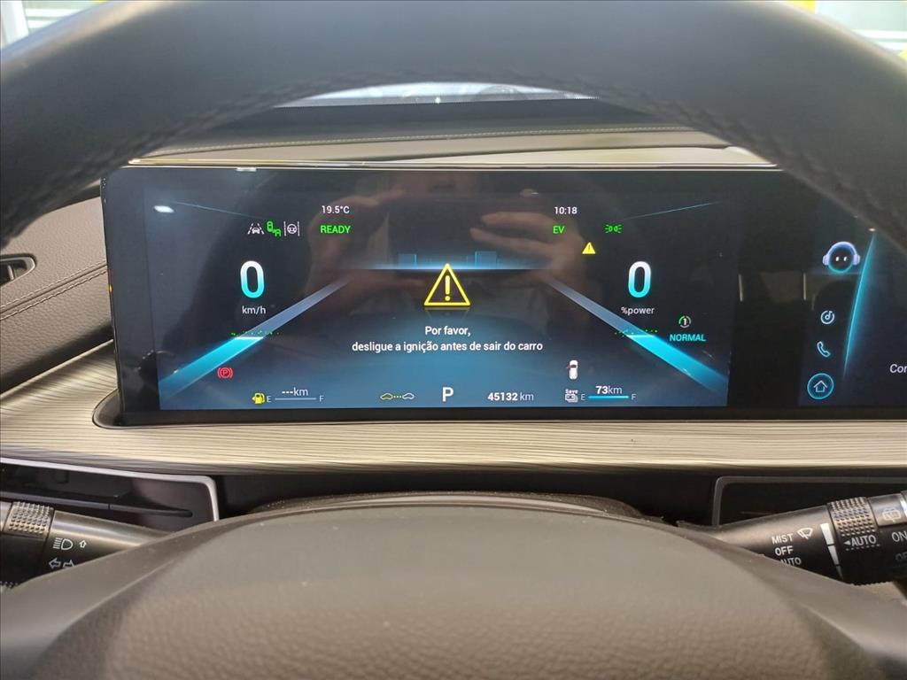 TIGGO 8 PRO 1.5 TCI PLUG-IN HYBRID DHT TIGGO 8 PRO 1.5 TCI PLUG-IN HYBRID DHT