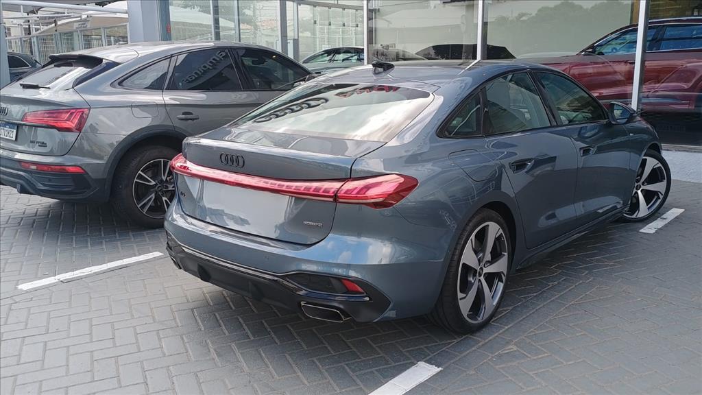 A5 2.0 TFSI GASOLINA PERFORMANCE S EDITION QUATTRO S TRONIC3