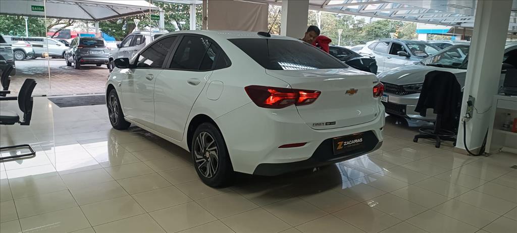 ONIX PLUS 1.0 TURBO FLEX LT MANUAL3