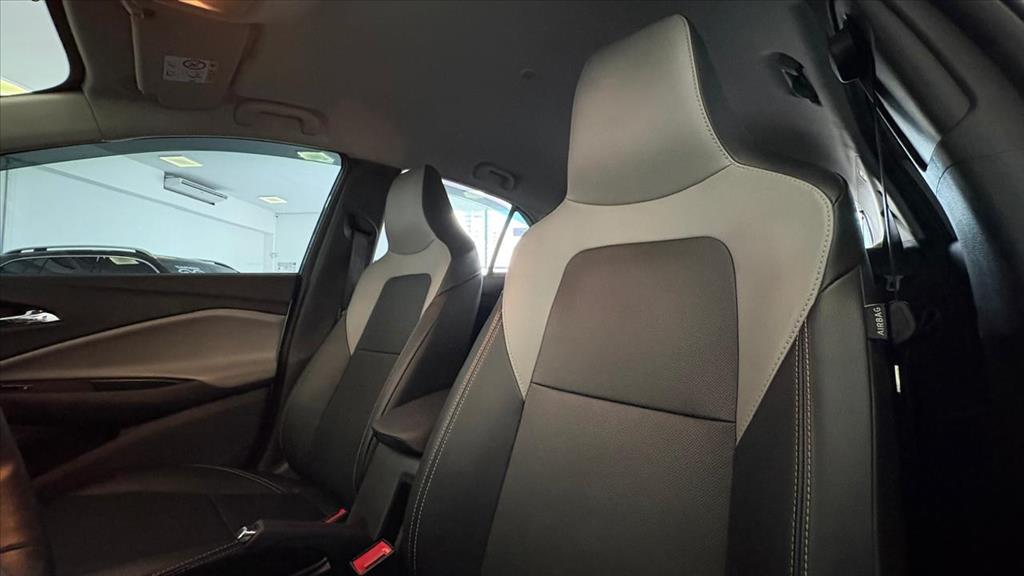 ONIX 1.0 TURBO FLEX LTZ AUTOMÁTICO12