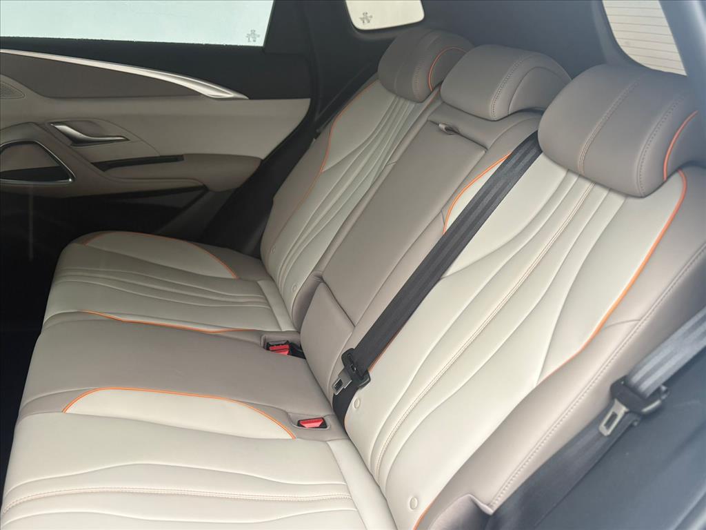 SONG PRO 1.5 DM-I HÍBRIDO GS AUTOMÁTICO6