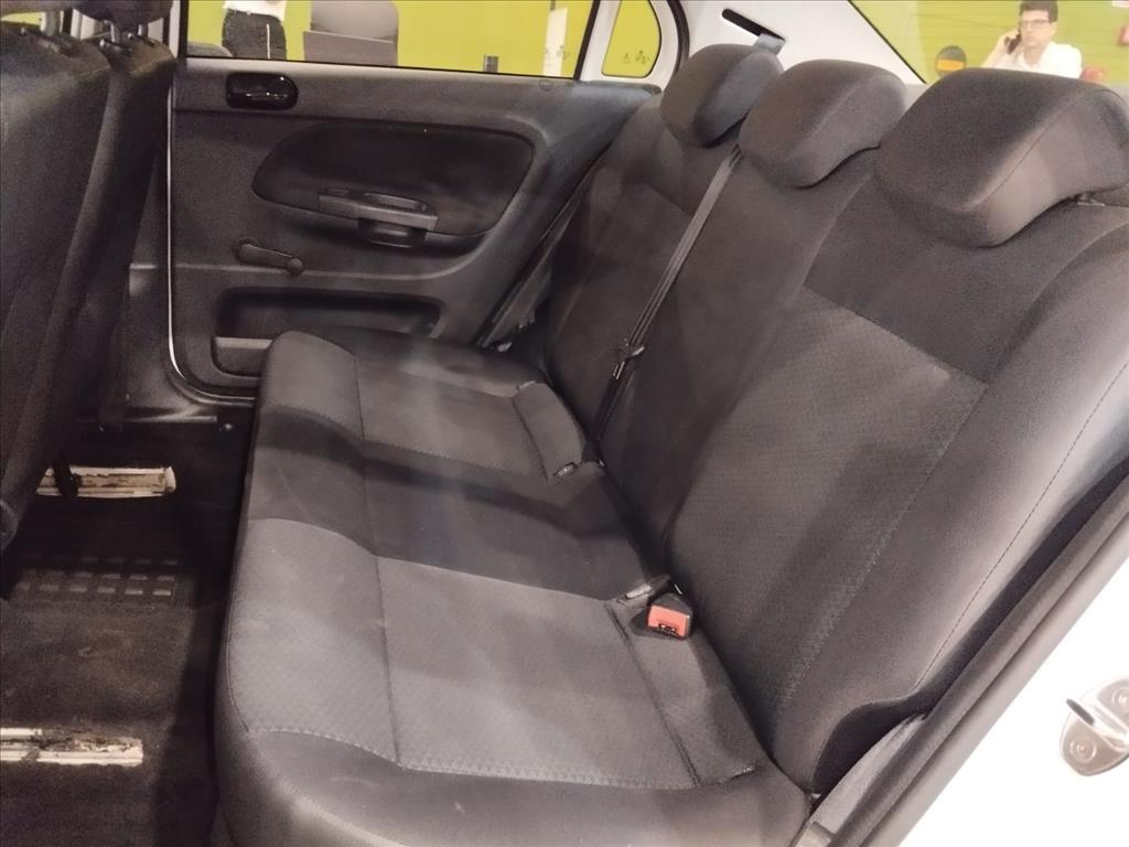 VOYAGE 1.0 12V MPI TOTALFLEX 4P MANUAL VOYAGE 1.0 12V MPI TOTALFLEX 4P MANUAL