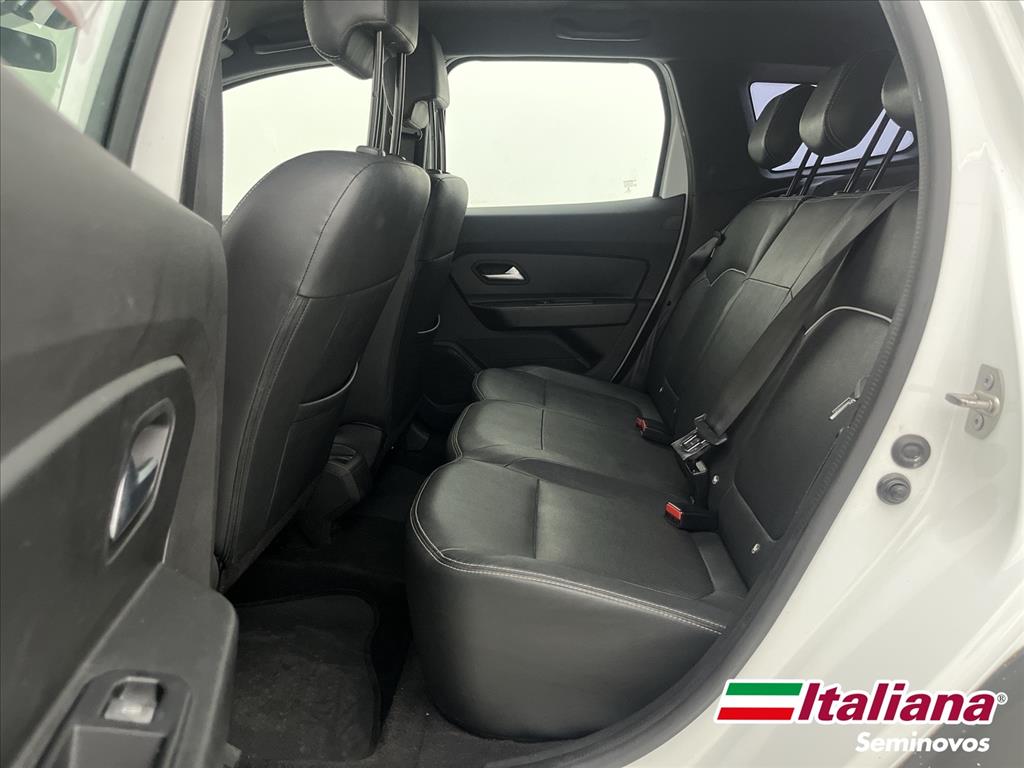 DUSTER 1.3 TCE FLEX ICONIC X-TRONIC13