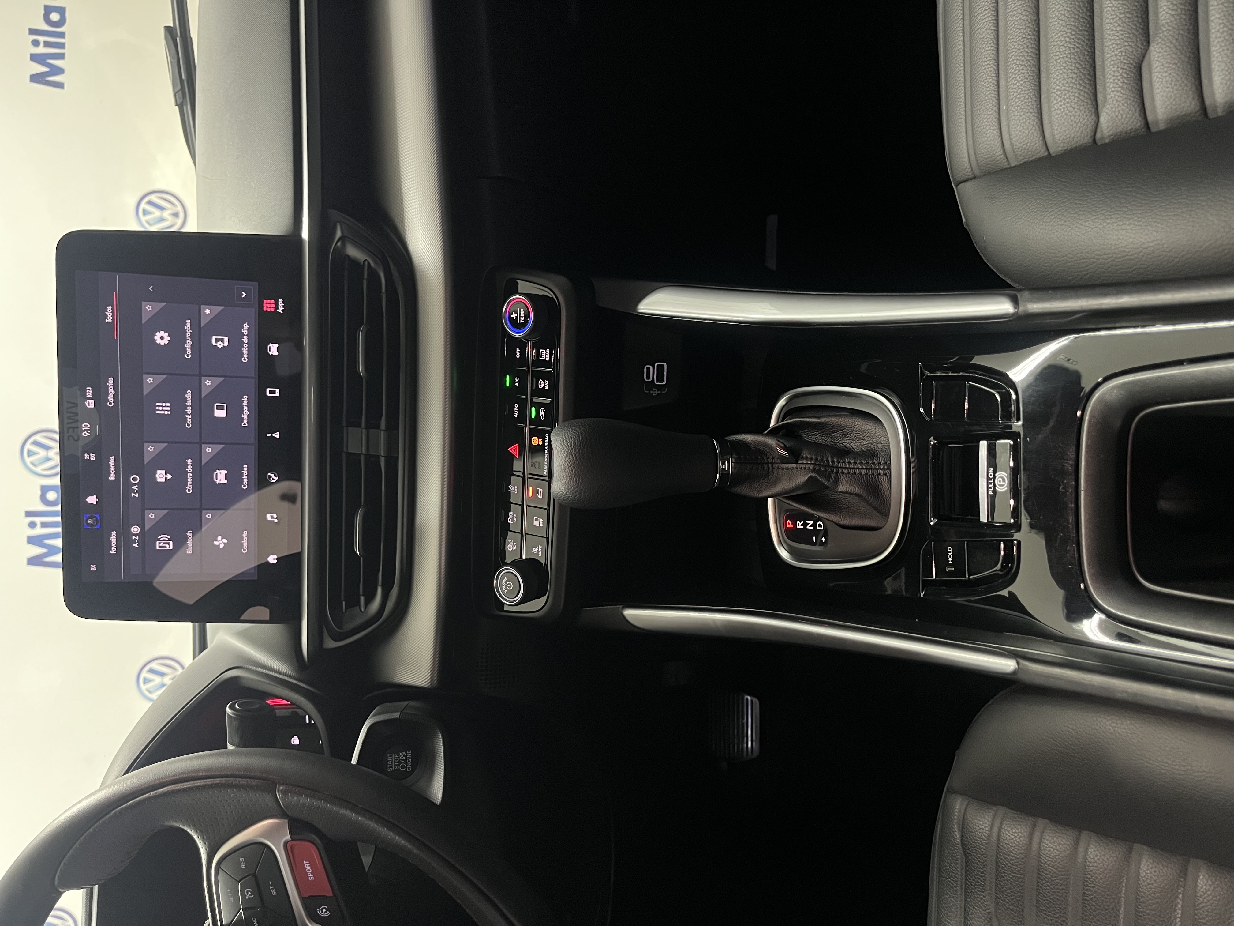 FASTBACK 1.0 TURBO 200 FLEX IMPETUS CVT10