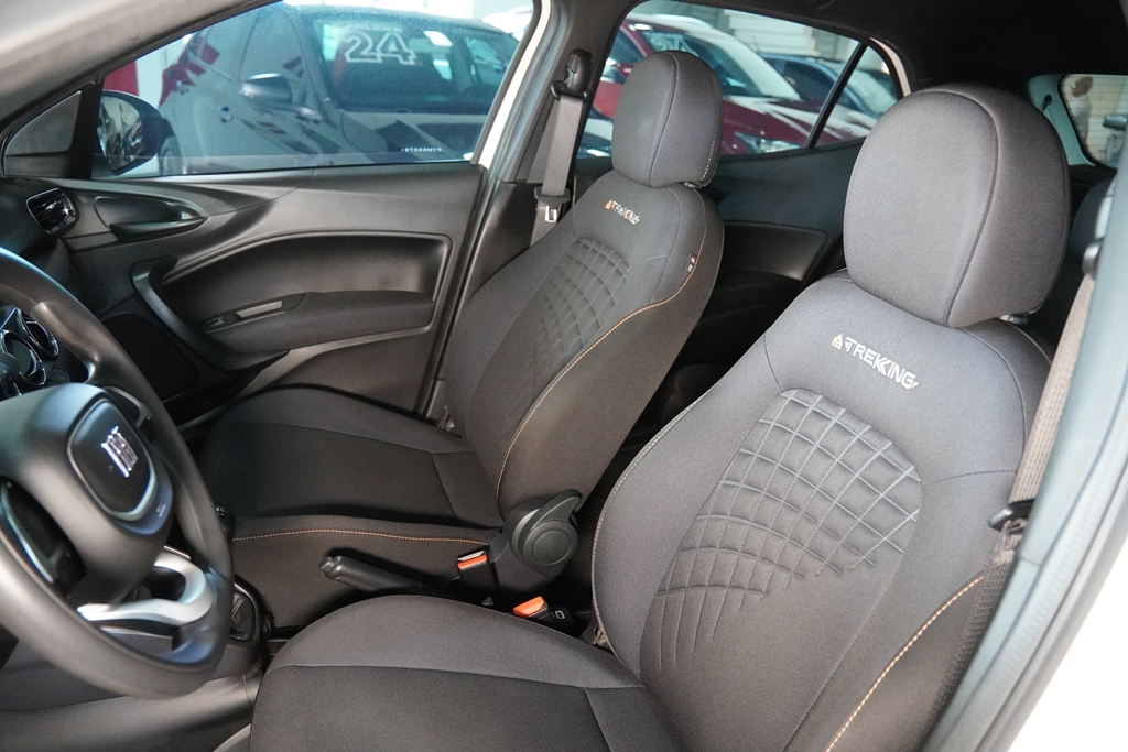 ARGO 1.3 FIREFLY FLEX TREKKING MANUAL7