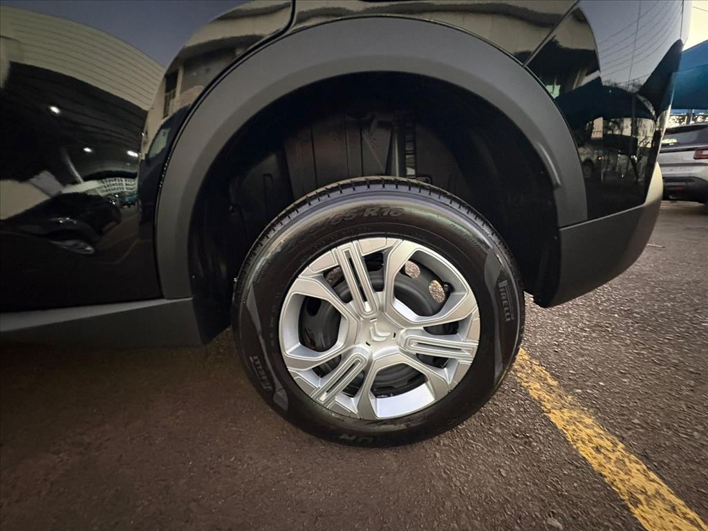 C3 AIRCROSS 1.0 TURBO 200 FLEX FELL CVT