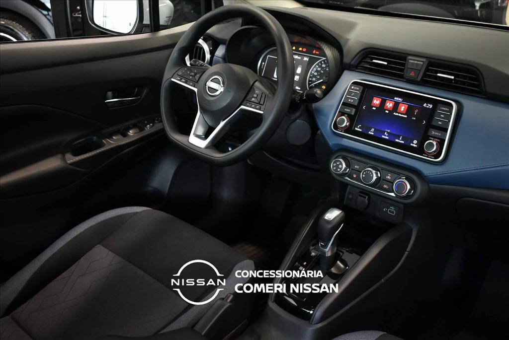 VERSA 1.6 16V FLEX ADVANCE XTRONIC14