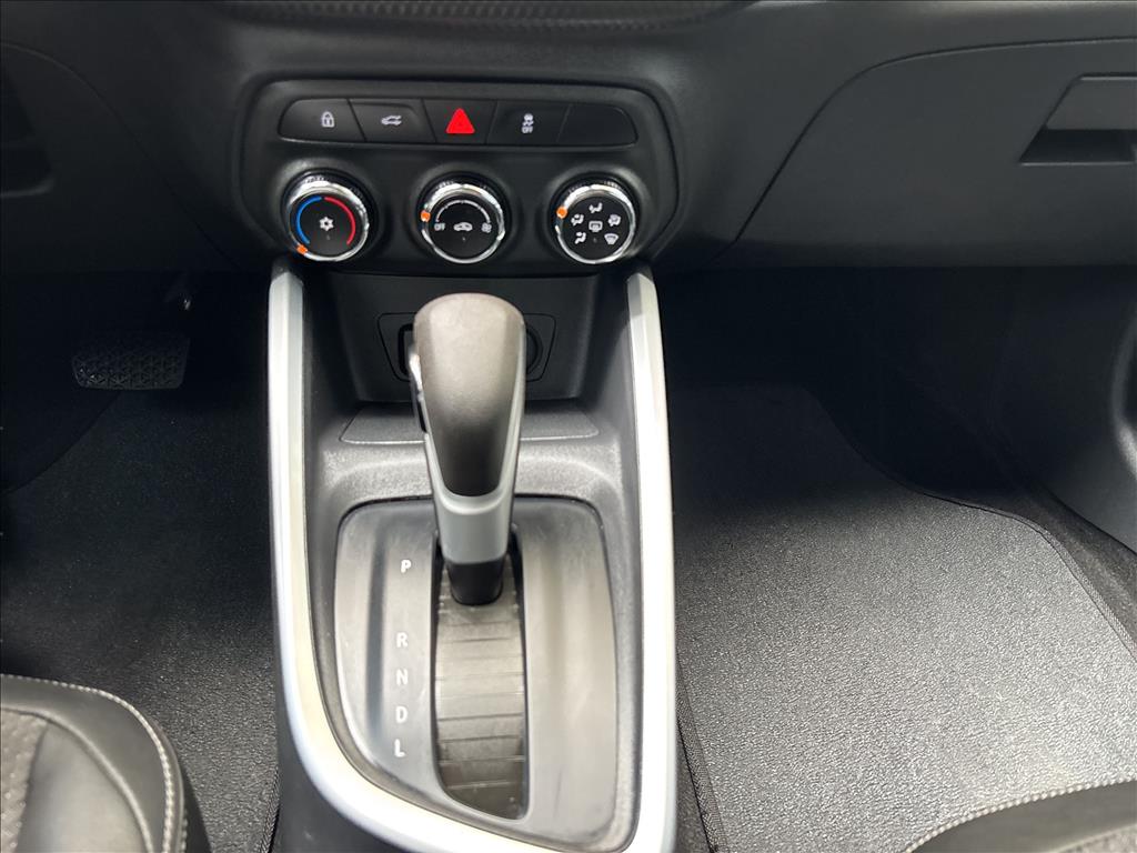 ONIX 1.0 TURBO FLEX LTZ AUTOMÁTICO14