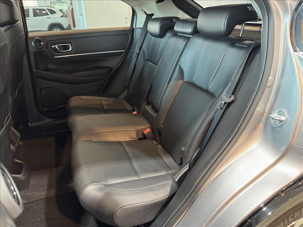 HR-V 1.5 DI I-VTEC TURBO FLEX TOURING CVT10