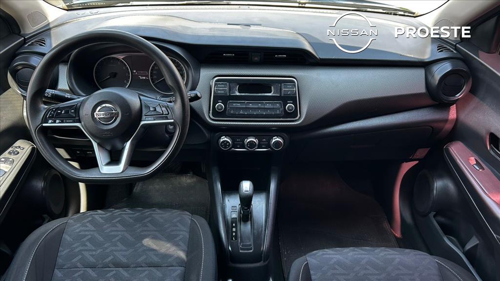 KICKS 1.6 16V FLEXSTART ACTIVE XTRONIC6