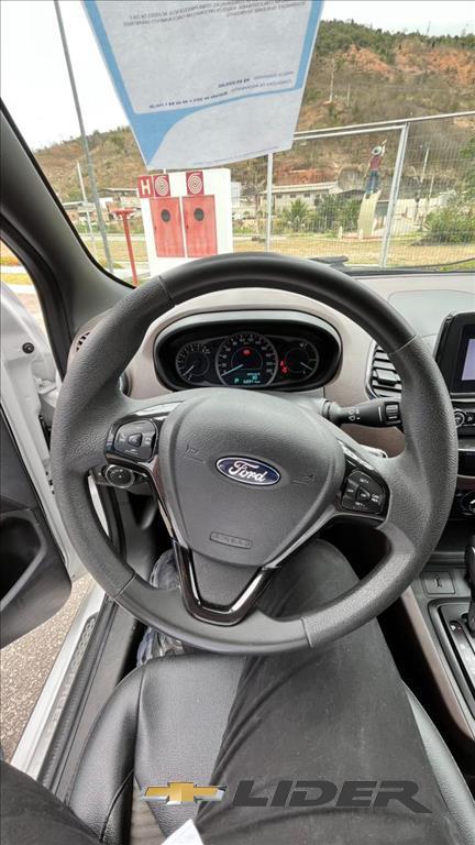 KA 1.5 TI-VCT FLEX FREESTYLE AUTOMÁTICO8