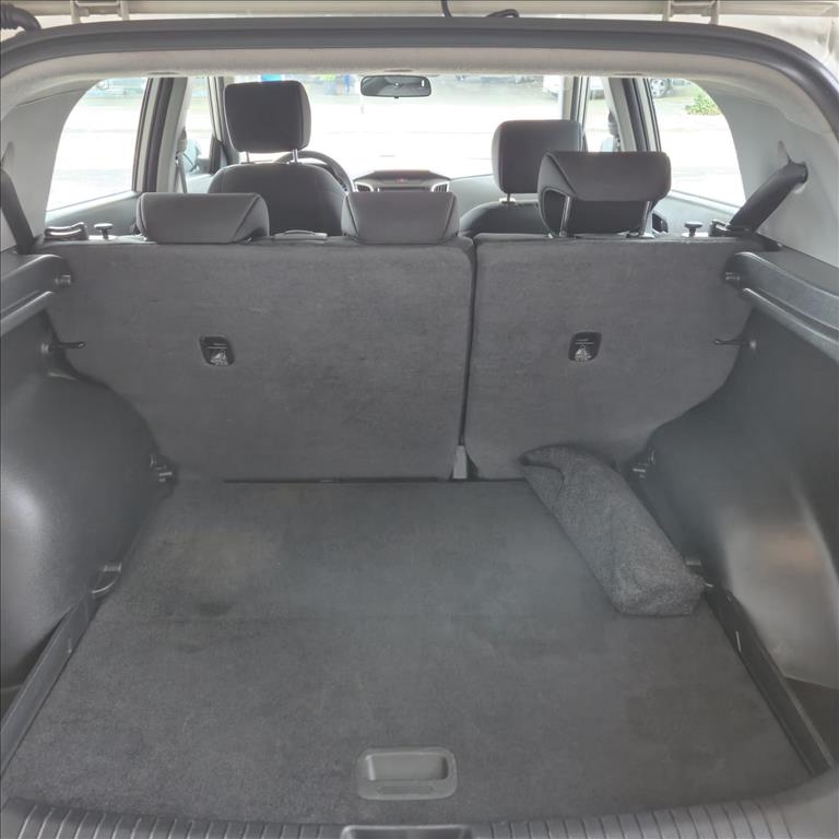 CRETA 1.6 16V FLEX ATTITUDE AUTOMÁTICO13