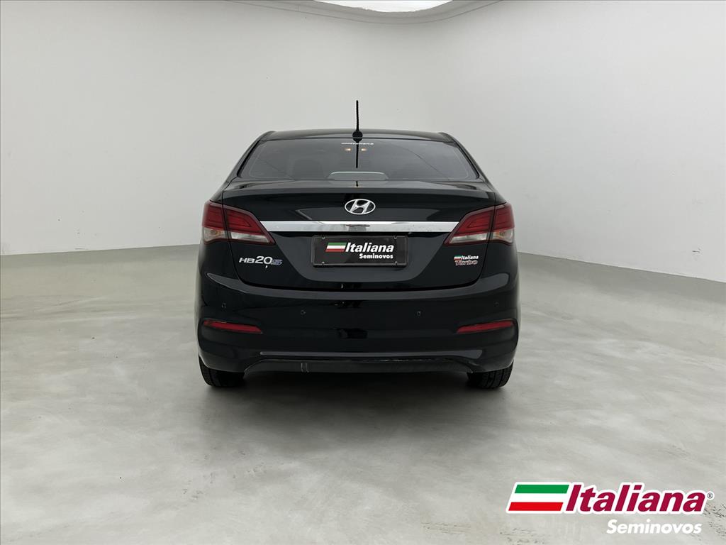 HB20S 1.0 COMFORT PLUS 12V TURBO FLEX 4P MANUAL3