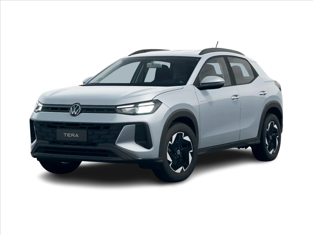 TERA 1.0 170 TSI COMFORT AUTOMÁTICO