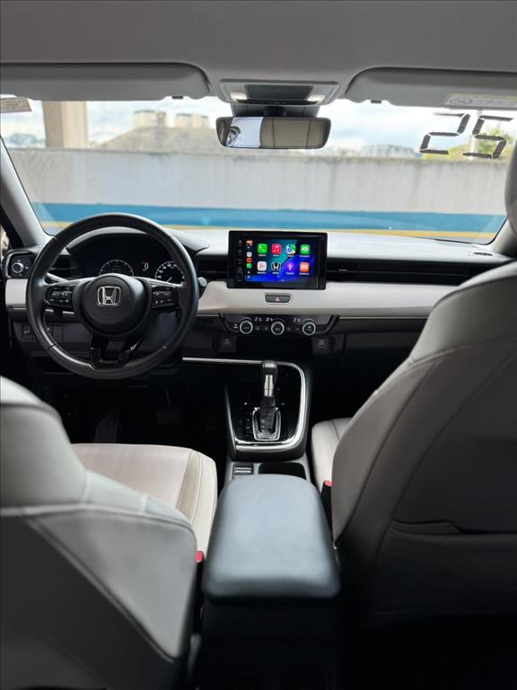 HR-V 1.5 DI I-VTEC TURBO FLEX TOURING CVT10