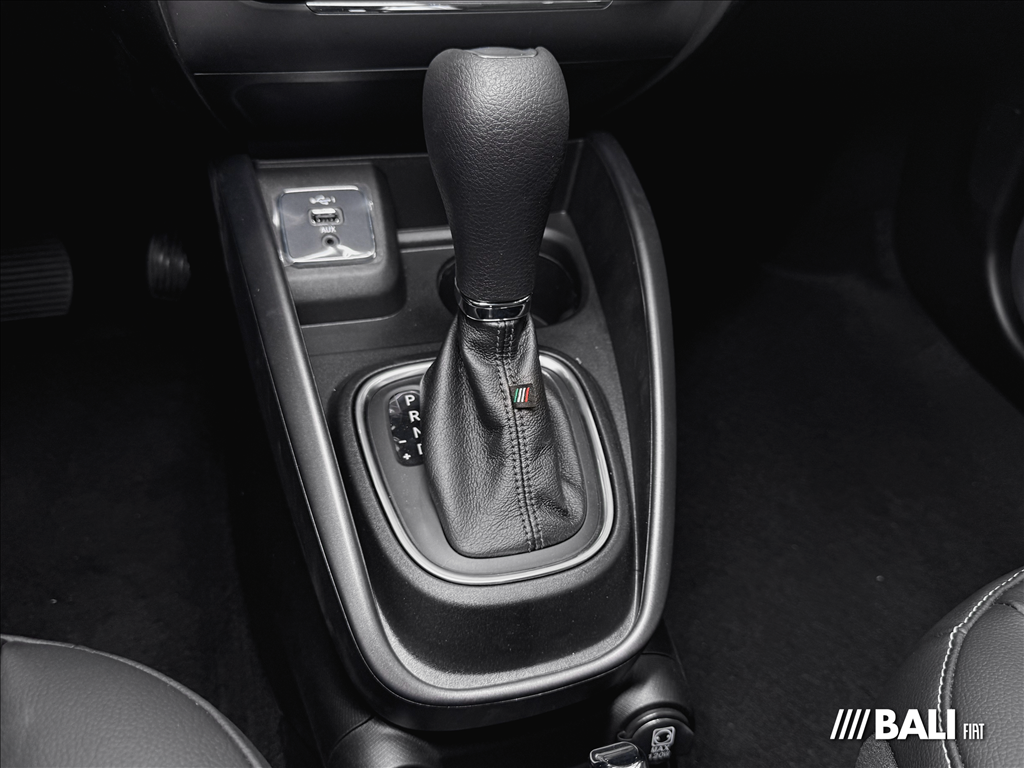 CRONOS 1.3 FIREFLY FLEX PRECISION CVT13