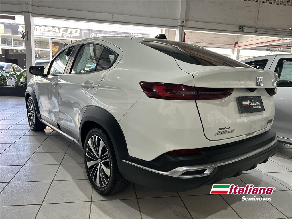 FASTBACK 1.0 TURBO 200 FLEX AUDACE CVT2