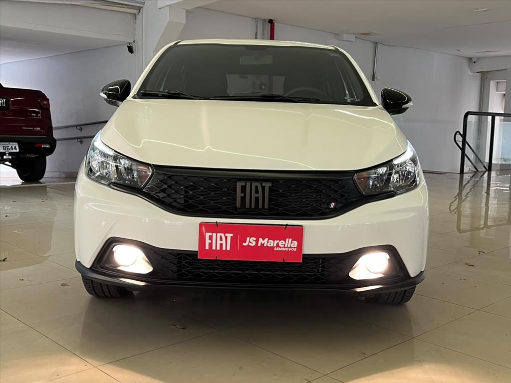 ARGO 1.3 FIREFLY FLEX DRIVE CVT1