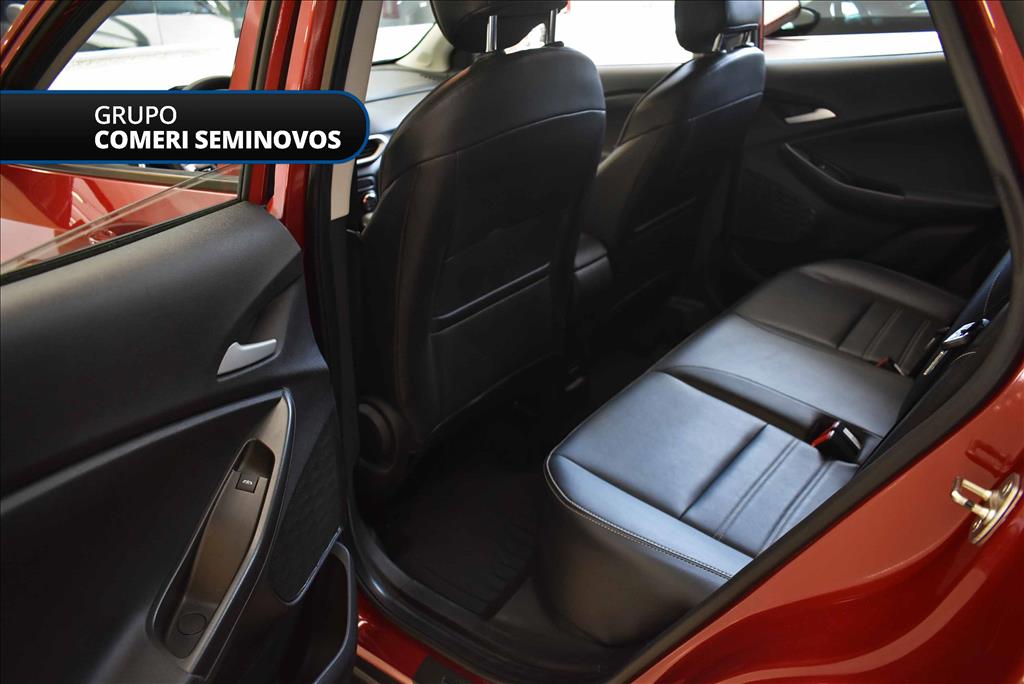 TRACKER 1.0 TURBO FLEX AUTOMÁTICO10