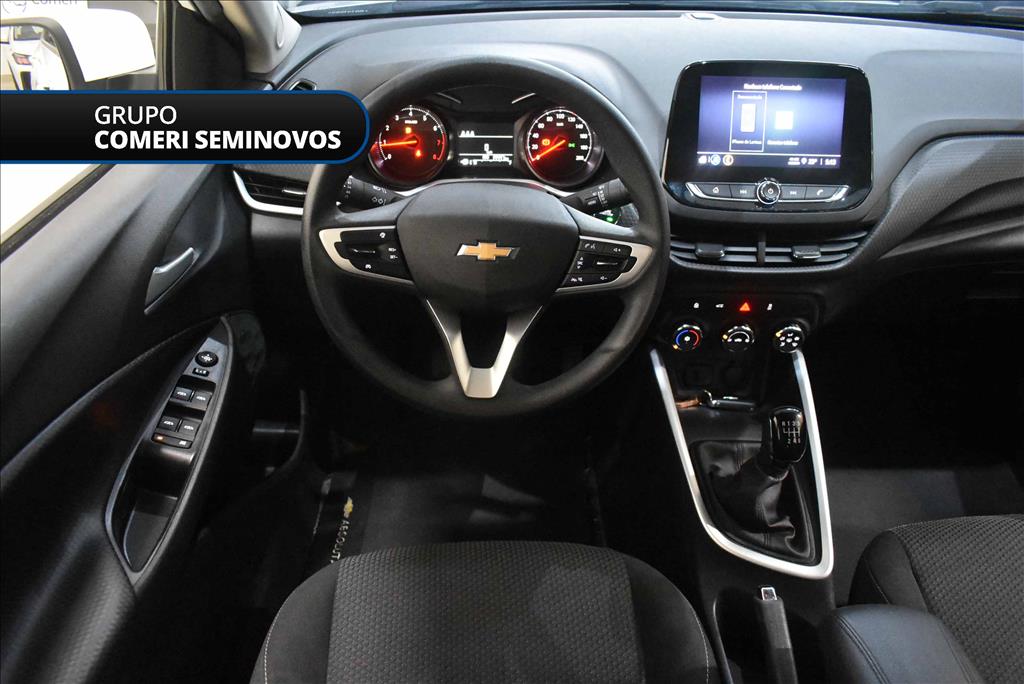 ONIX PLUS 1.0 FLEX LT MANUAL