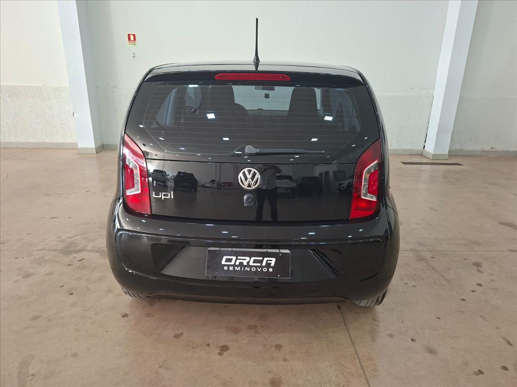 UP 1.0 MPI TAKE UP 12V FLEX 2P MANUAL5