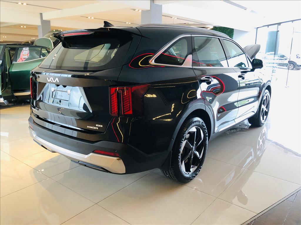 SORENTO 2.2 TURBO DIESEL EX AWD DCT3