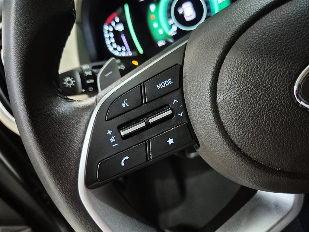 Hyundai-CRETA-2.0 FLEX ULTIMATE AUTOMÁTICO