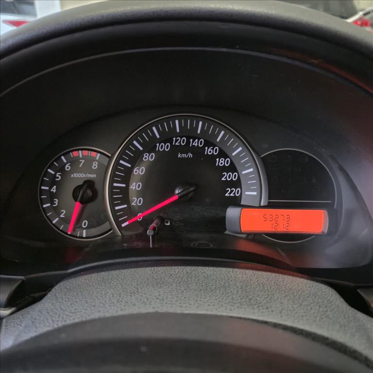 MARCH 1.0 S 16V FLEX 4P MANUAL6