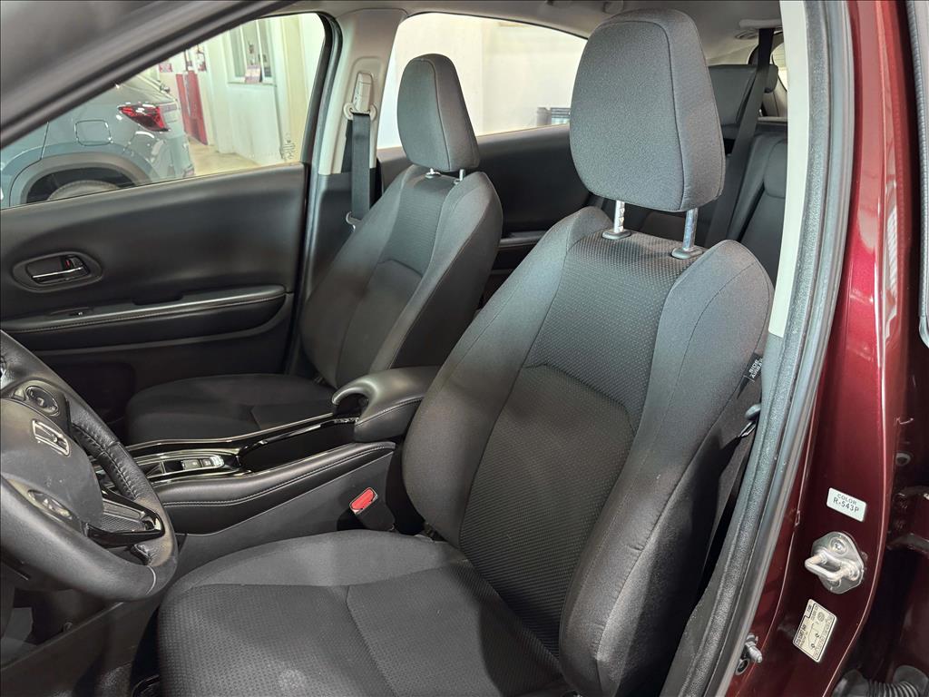 HR-V 1.8 16V FLEX EX 4P AUTOMÁTICO13