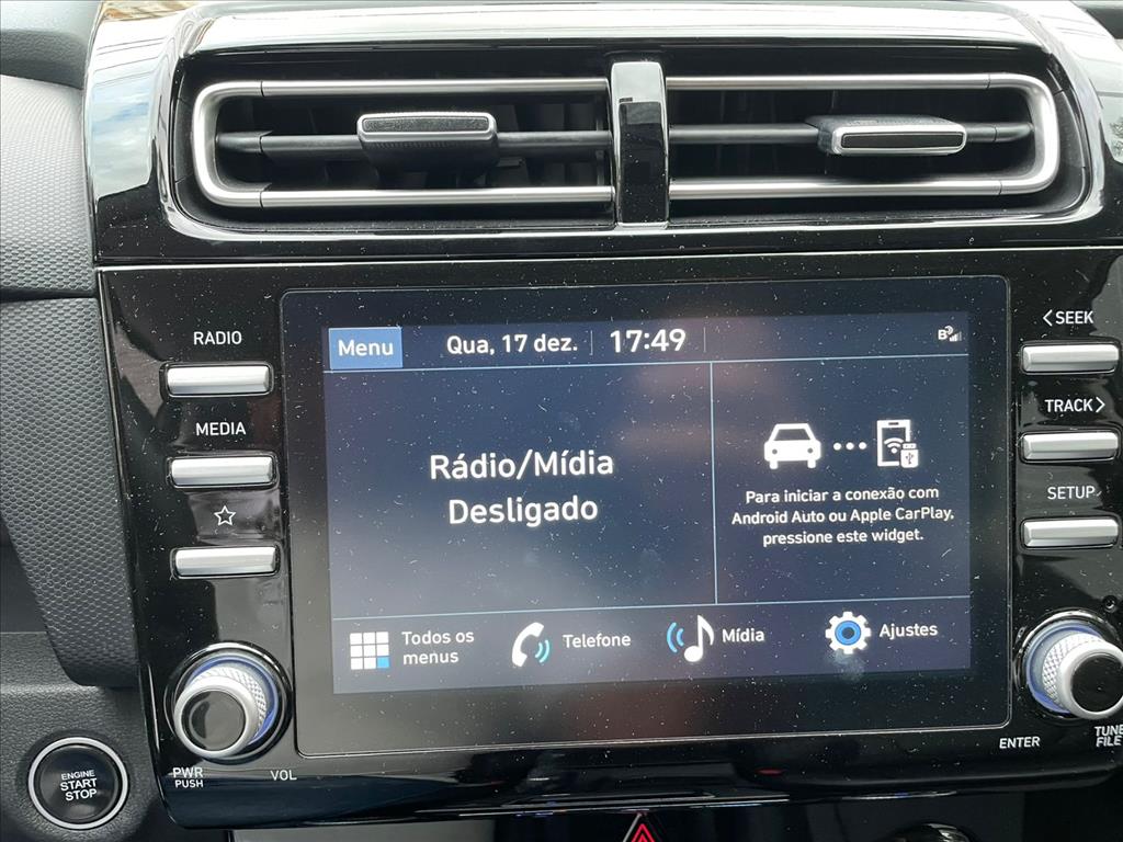 Hyundai-CRETA-1.0 TGDI FLEX LIMITED AUTOMÁTICO