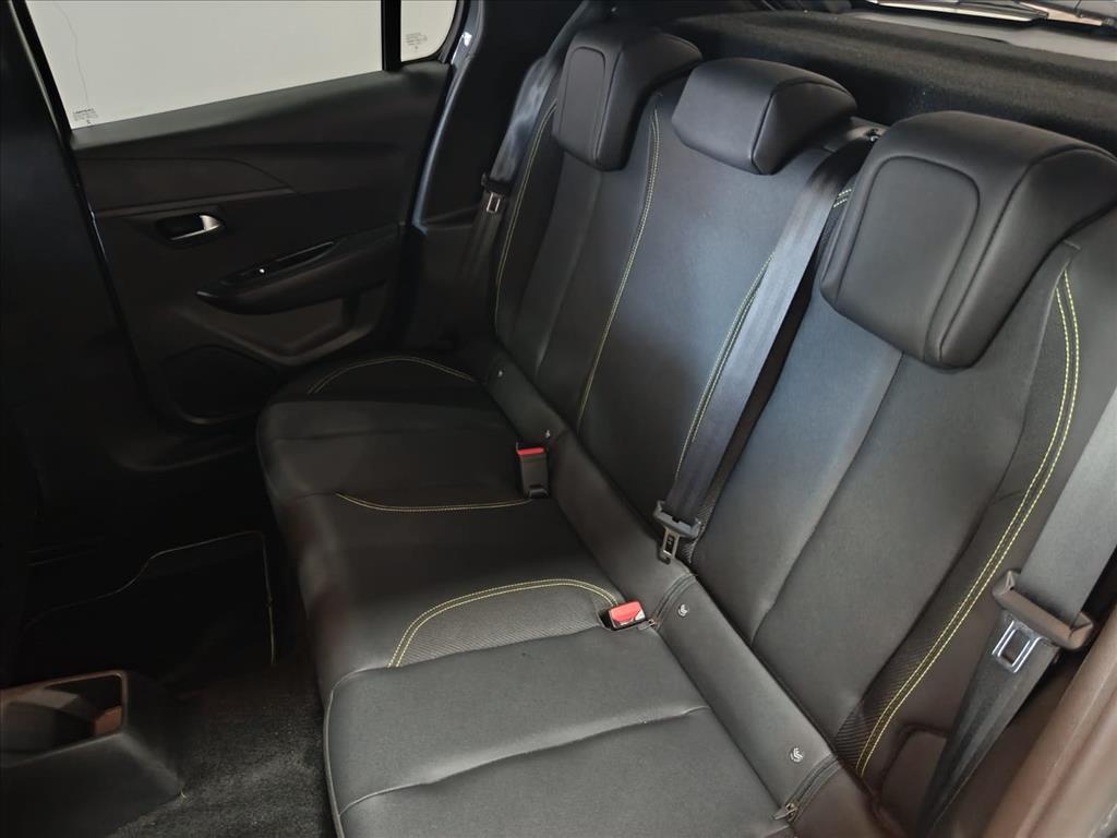 208 1.0 TURBO 200 FLEX GT CVT8