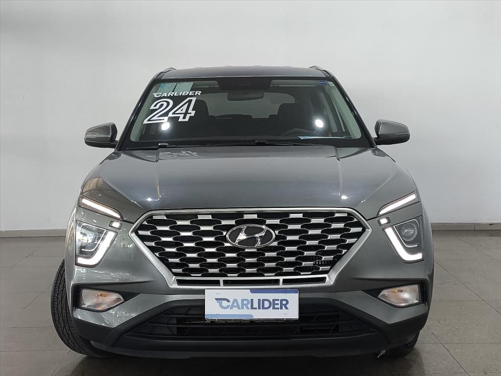 CRETA 1.0 TGDI FLEX COMFORT AUTOMÁTICO1
