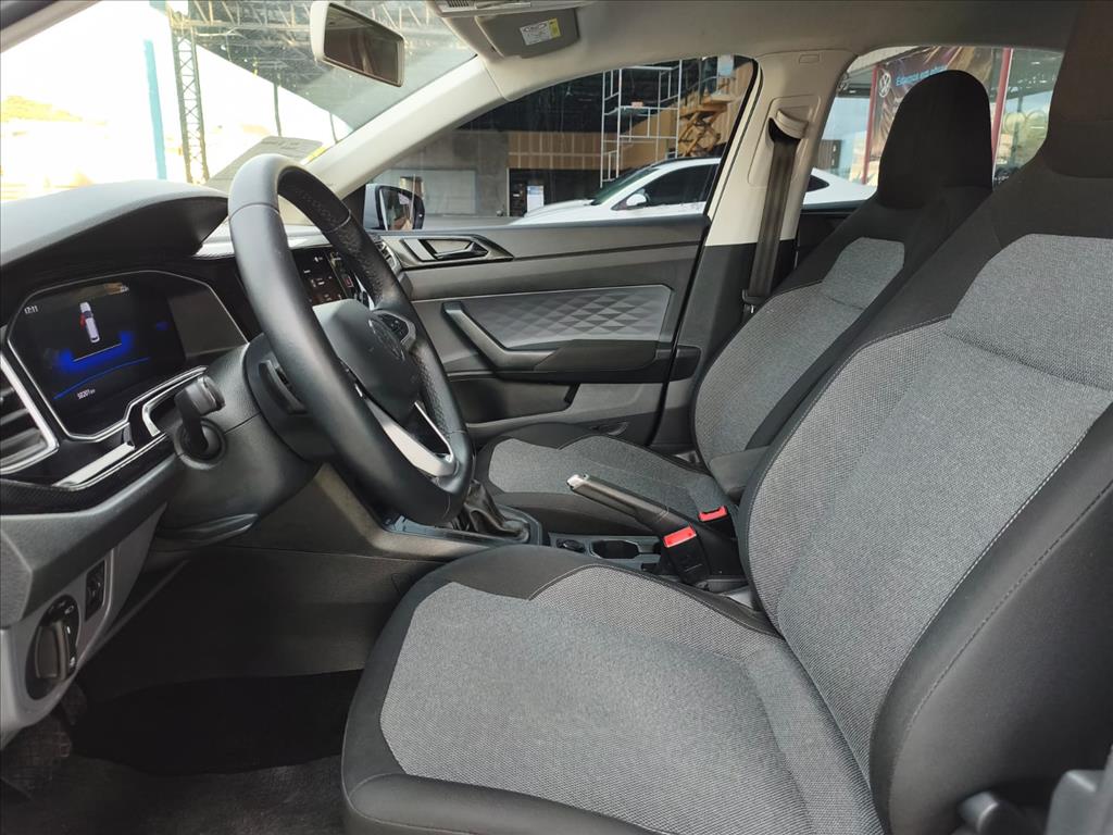 VIRTUS 1.0 170 TSI AUTOMÁTICO11