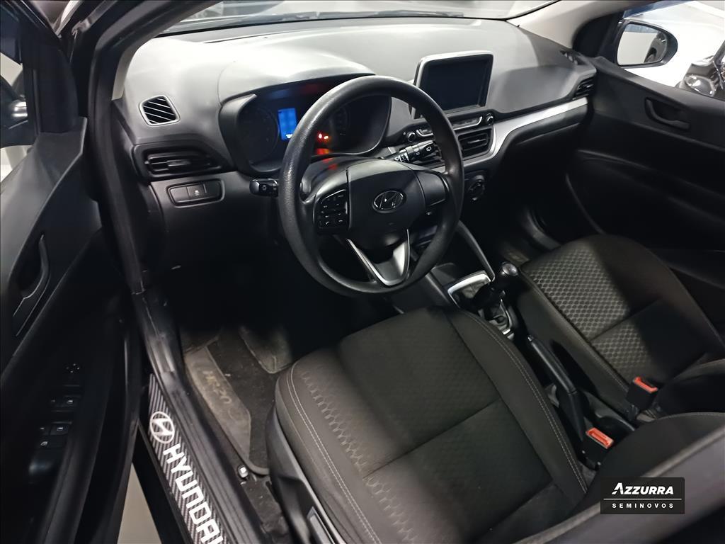 HB20 1.0 12V FLEX VISION MANUAL7
