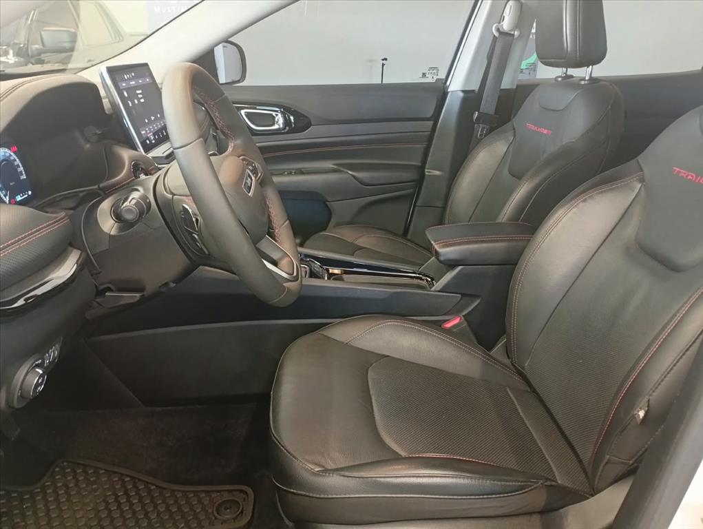 COMPASS 2.0 TD350 TURBO DIESEL LONGITUDE AT97